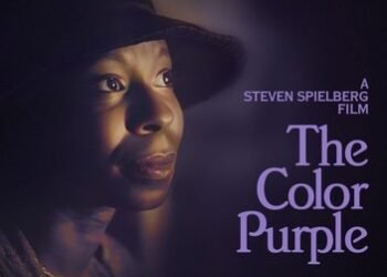 Movie Review: The Color Purple (1985)