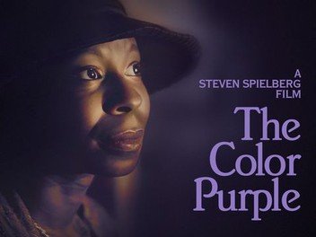 Movie Review: The Color Purple (1985)