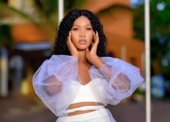 Spice Diana Sets Marriage Timeline, Urges Pastor Bugembe to Follow Suit