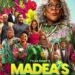 Movie Review: Madea’s Destination Wedding