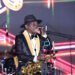 Afrigo Band Pulls off Splendid 50thAnniversary Concert despite Heavy Downpour.