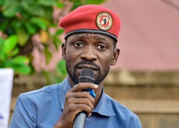 Bobi Wine Accuses Leaders of Blocking Copyright Law to Keep Artists in Mental Slavery
