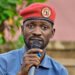 Bobi Wine Accuses Leaders of Blocking Copyright Law to Keep Artists in Mental Slavery