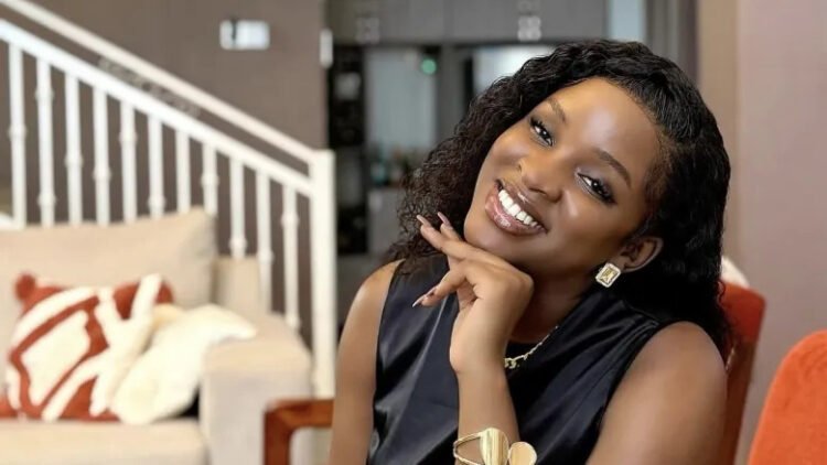 Tracy Melon Opens Up About Love Life, Music Journey, and Industry Comparisons