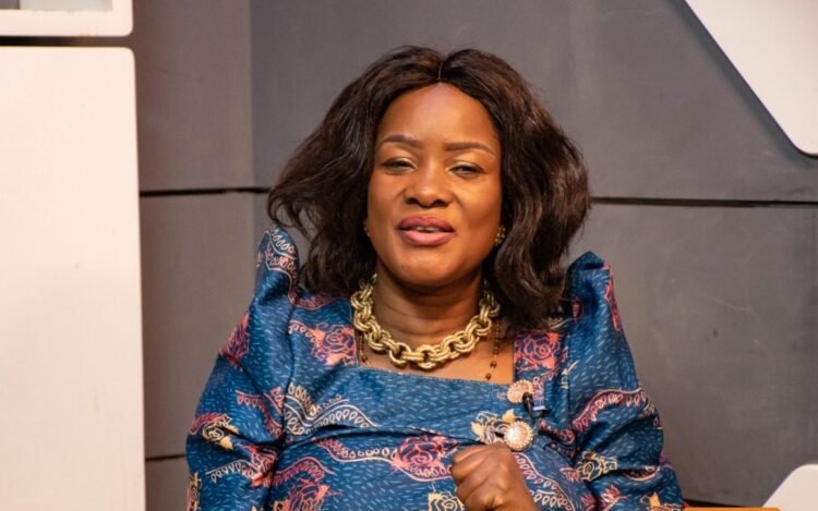 Ssenga Justine Nantume Opens Up on Surviving Abusive Relationship