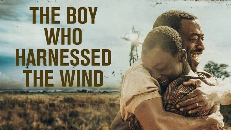 Movie Review: The Boy Who Harnessed the Wind