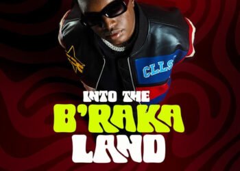 Into The B’raka Land: Joshua Baraka to Hold First-Ever Concert This November