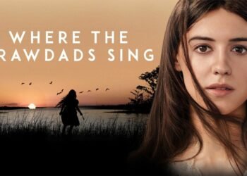 Movie Review: Where the Crawdads Sing