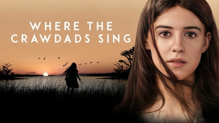 Movie Review: Where the Crawdads Sing