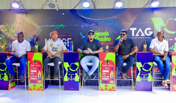 NYEGE NYEGE 2025: Organisers assure world-class experience, heightened security & expanded tourism offerings