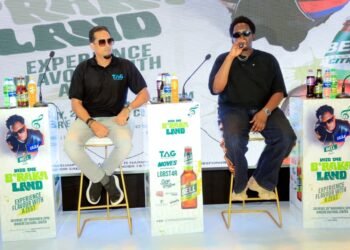 Baraka to Take Fans Into “B’raka Land” With His Maiden Concert this Saturday