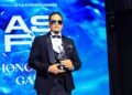 Aly Allibhai Receives Lifetime Achievement Award at Abryanz Style and Fashion Awards