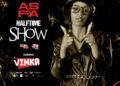 Vinka Set to Ignite First-Ever NRG Halftime Show at ASFAs 2025