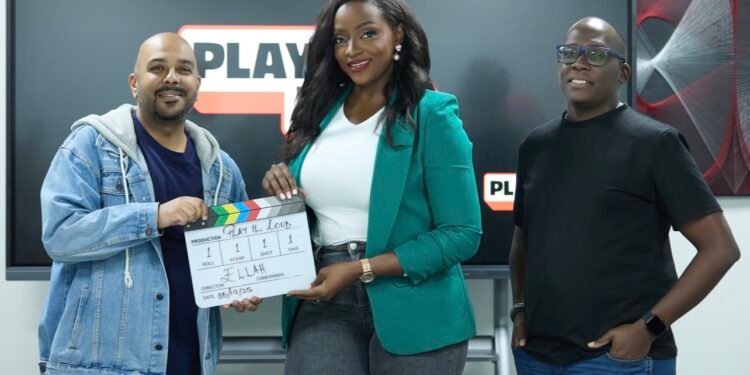 Play It Loud’s Star-Studded Signings Set Stage for a Landmark Launch This Wednesday