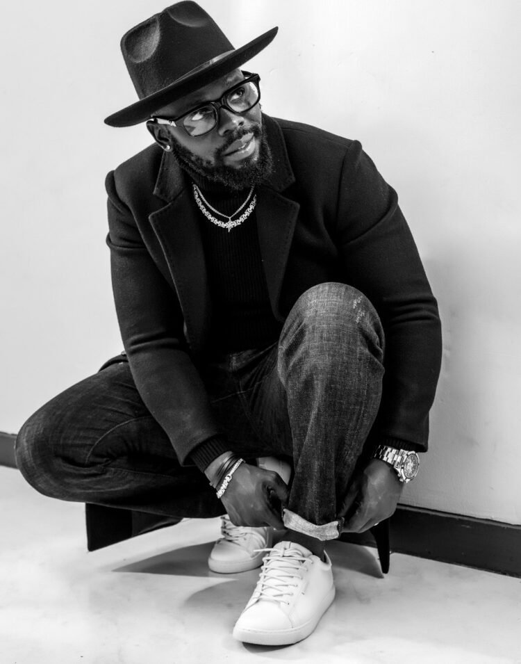 KS Alpha to Headline Major Live Concert This Saturday