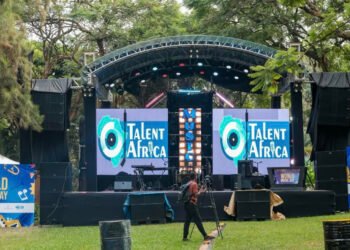 How Talent Africa Group Reignited Live Entertainment in 2025