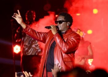 Joshua Baraka’s “B’raka Land” Concert Delivers a Fresh Wave of Energy as Bell Citrus Relaunches