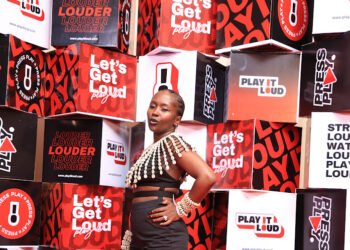 Play It Loud Launches Creative Trainee Programme to Bridge Skills Gap in Uganda’s Creative Industry
