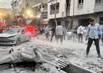 Iran Reaffirms Commitment to Peaceful Protest, Economic Dialogue Amid Unrest and Foreign Tensions