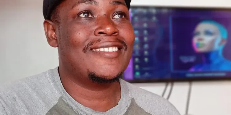 Ugandan VJ Culture Takes Centre Stage at IFFR 2026