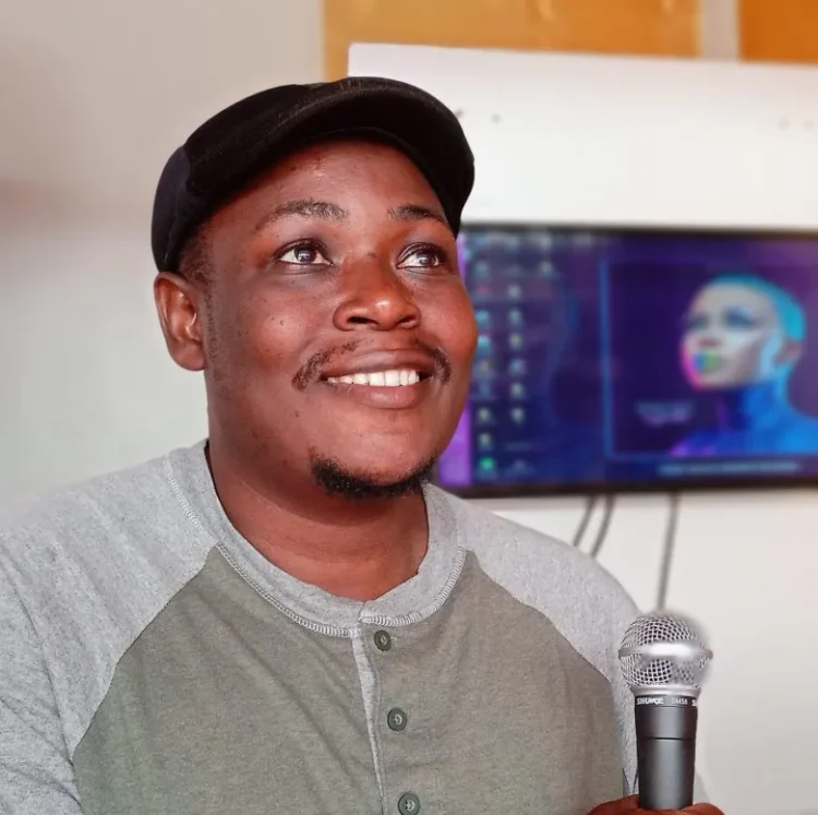 Ugandan VJ Culture Takes Centre Stage at IFFR 2026