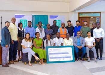 EO Uganda Crowns New Student Entrepreneurship Champion as GSEA Season 2 Concludes