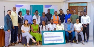 EO Uganda Crowns New Student Entrepreneurship Champion as GSEA Season 2 Concludes