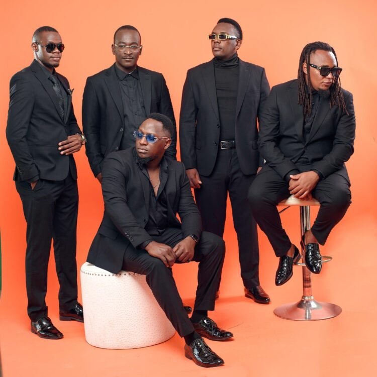 Talent Africa, Abeeka Band Unveil Roots & Vibes Concert in Kampala