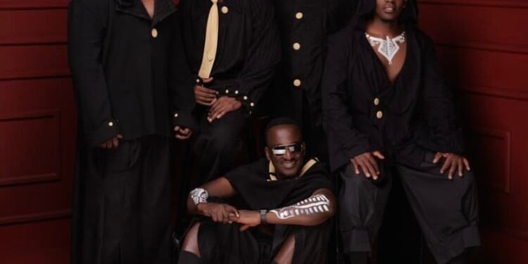 Talent Africa, MTN Uganda Launch Ticket Sales for Roots & Vibes Cultural Experience