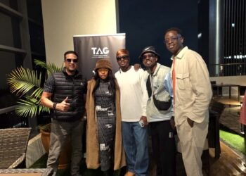 Talent Africa Group Expands Regional Footprint with Official Launch of Kenya Operations