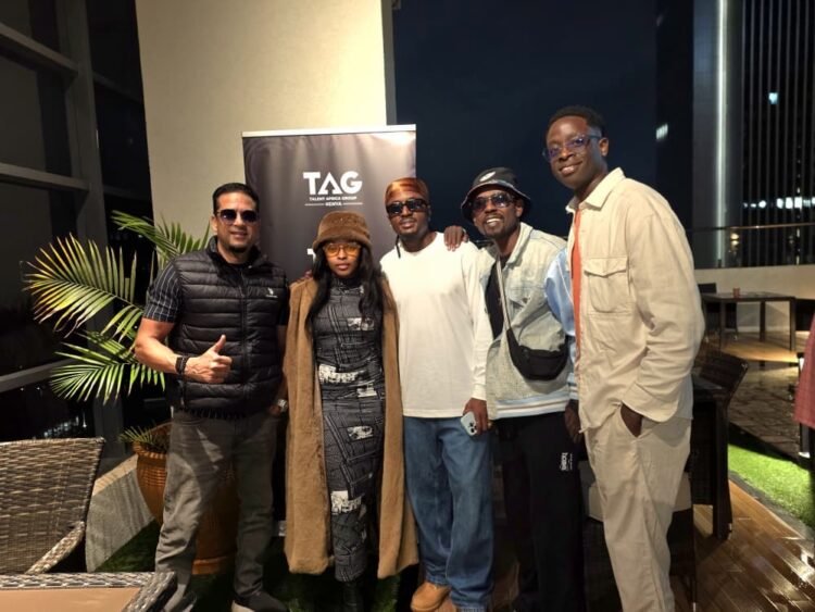 Talent Africa Group Expands Regional Footprint with Official Launch of Kenya Operations