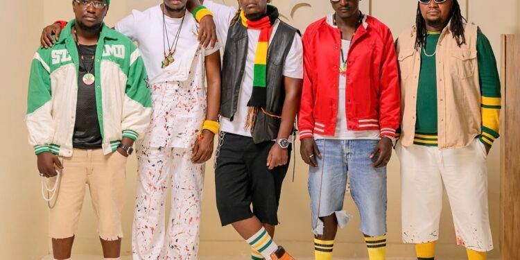 Talent Africa Group Announces Ticket Prices for Roots & Vibes Afro-Caribbean Concert in Kampala