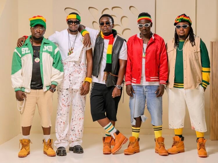 Talent Africa Group Announces Ticket Prices for Roots & Vibes Afro-Caribbean Concert in Kampala