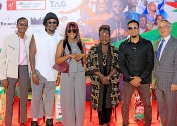 Alliance Française, Talent Africa Launch ‘Bridges & Beats’ Cultural Showcase Ahead of March 28 Event