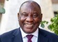 Ramaphosa to Receive US Envoy Credentials Amid Strained Ties