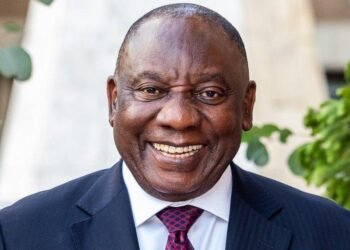 Ramaphosa to Receive US Envoy Credentials Amid Strained Ties