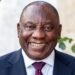 Ramaphosa to Receive US Envoy Credentials Amid Strained Ties