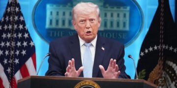 Trump Announces Two-Week Suspension of Attacks on Iran