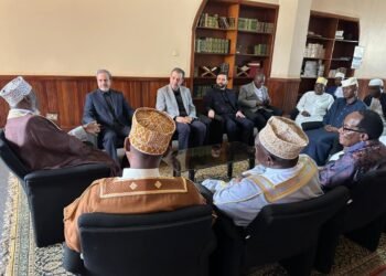 Iran not against neighbors, says ambassador