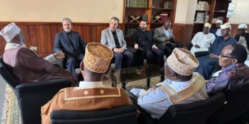 Iran not against neighbors, says ambassador