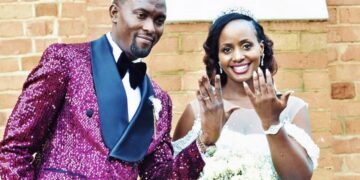 Wife of Detained Opposition Official Mufumbiro Dies After Cancer Battle