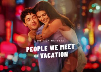 Movie Review: People We Meet on Vacation