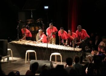 Uganda’s Nakibembe Embaire Group to Open the Venice Biennale