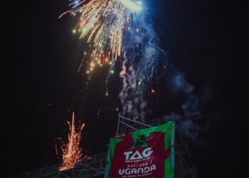 Nyege Nyege at 10 was Bigger, Bolder & more Influential Than Ever