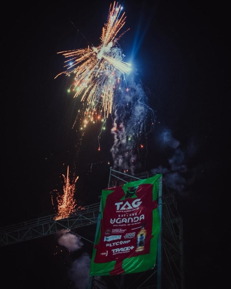 Nyege Nyege at 10 was Bigger, Bolder & more Influential Than Ever