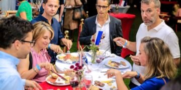 Le Brunch de Paris Debuts in Kampala as a Refined Celebration of French Culture & Culinary Excellence