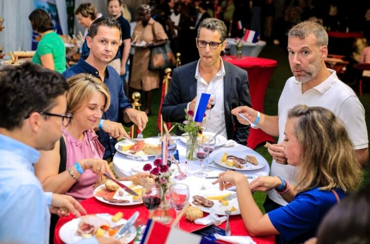 Le Brunch de Paris Debuts in Kampala as a Refined Celebration of French Culture & Culinary Excellence