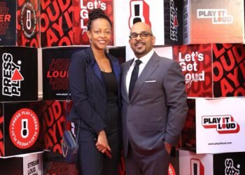 Play It Loud a Key Vehicle for Promoting Uganda Globally – UTB Boss