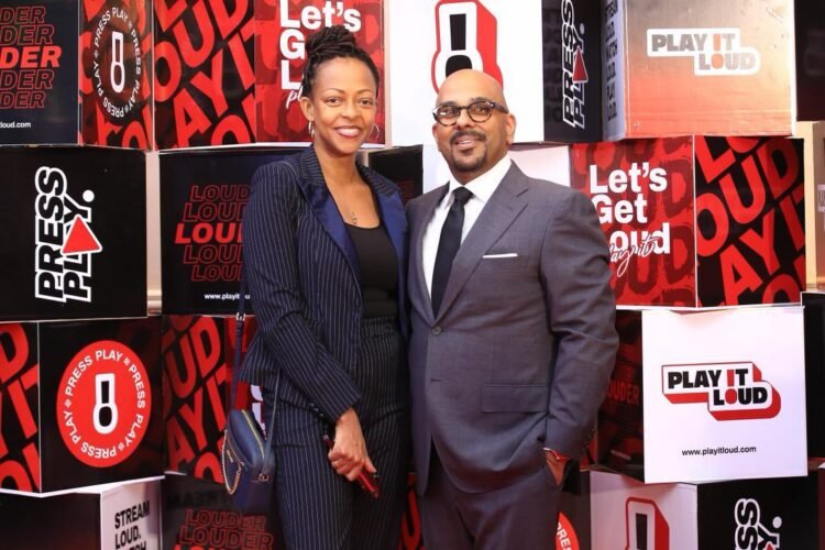 Play It Loud a Key Vehicle for Promoting Uganda Globally – UTB Boss